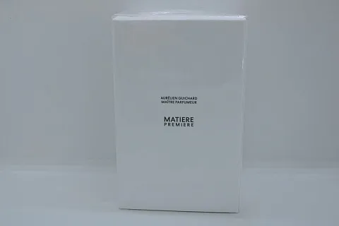 Matiere Premiere Crystal Saffron