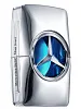 Mercedes-Benz Man Man Bright