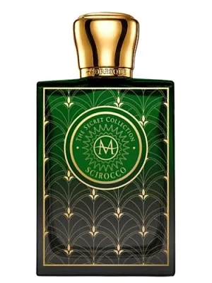 Moresque Scirocco