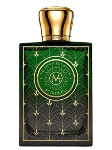 Moresque Scirocco