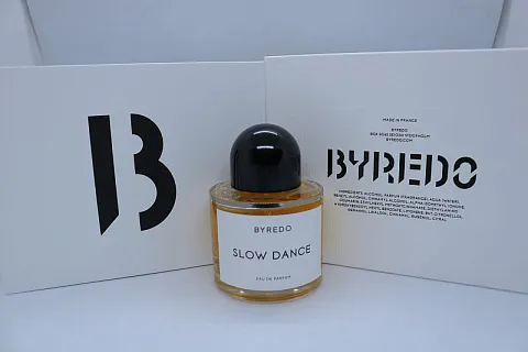 Byredo Slow Dance