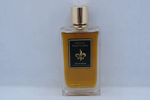 Regalien Vanity Oud