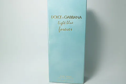 Dolce & Gabbana Light Blue Forever
