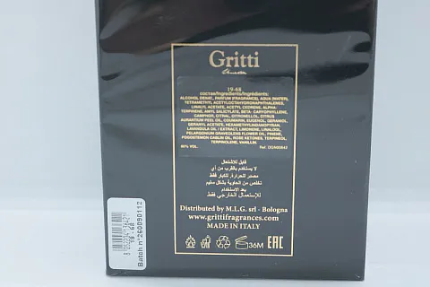 Gritti 19-68
