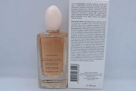Giorgio Armani Si Eau De Toilette