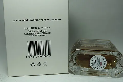 Baldessarini Ambre