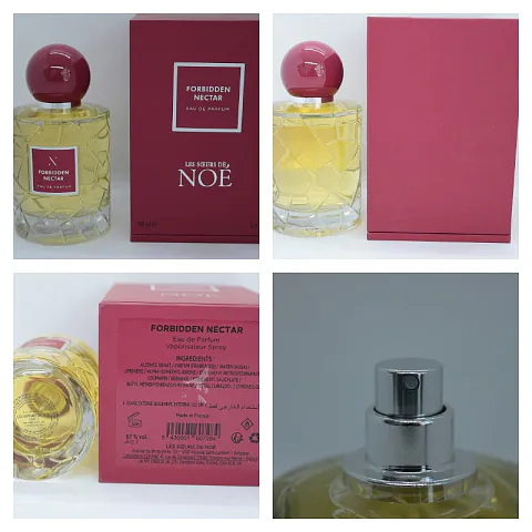 Les Soeurs de Noe Forbidden Nectar