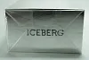 Iceberg Twice
