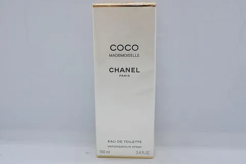 Chanel Coco Mademoiselle Eau de Toilette