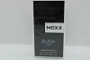 Mexx Black man