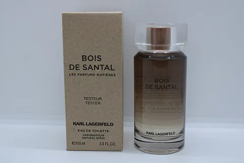 Karl Lagerfeld Bois de Santal