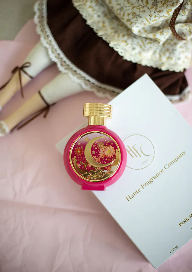 HFC Pink Moon