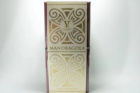 V Canto Mandragola