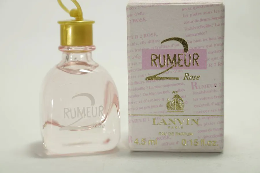 Lanvin Rumeur 2 Rose