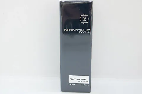 Montale Chocolate Greedy