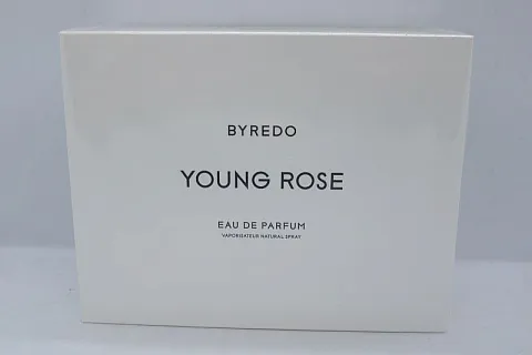 Byredo Young Rose