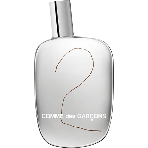 Comme des Garçons 2
