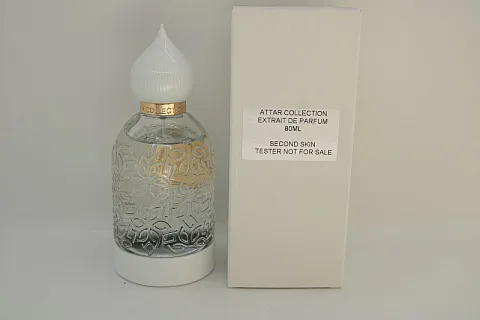 Attar Collection Second Skin