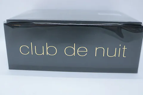 Armaf Club De Nuit Lionheart Man