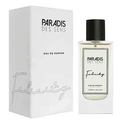 Paradis des Sens Felicity