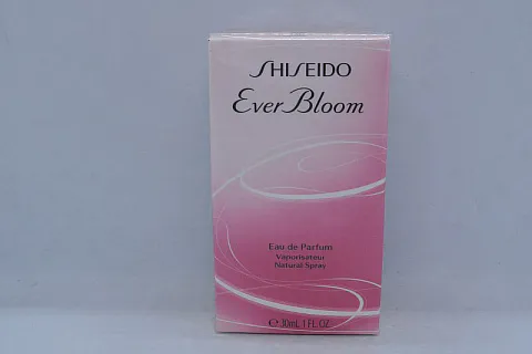 Shiseido Ever Bloom