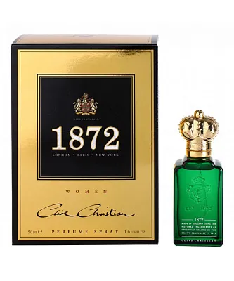 Clive Christian 1872 For Women