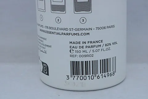 Essential Parfums Patchouli Mania