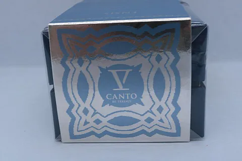 V Canto Ensis