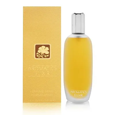 Clinique Aromatics Elixir Eau de Parfum
