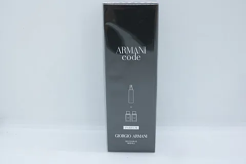 Giorgio Armani Armani Code Parfum