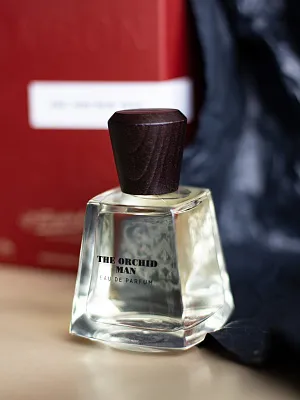 P. Frapin & Cie The Orchid Man