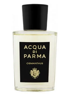 Acqua di Parma Osmanthus