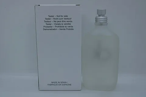 Calvin Klein One