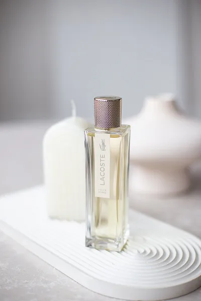 Lacoste Pour Femme