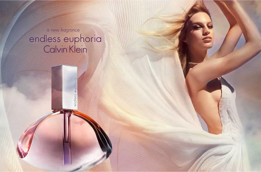 Calvin Klein Endless Euphoria