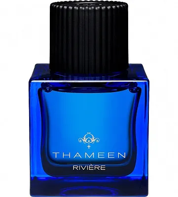 Thameen Riviere