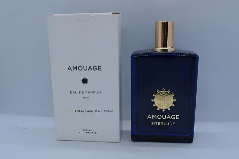 Amouage Interlude men