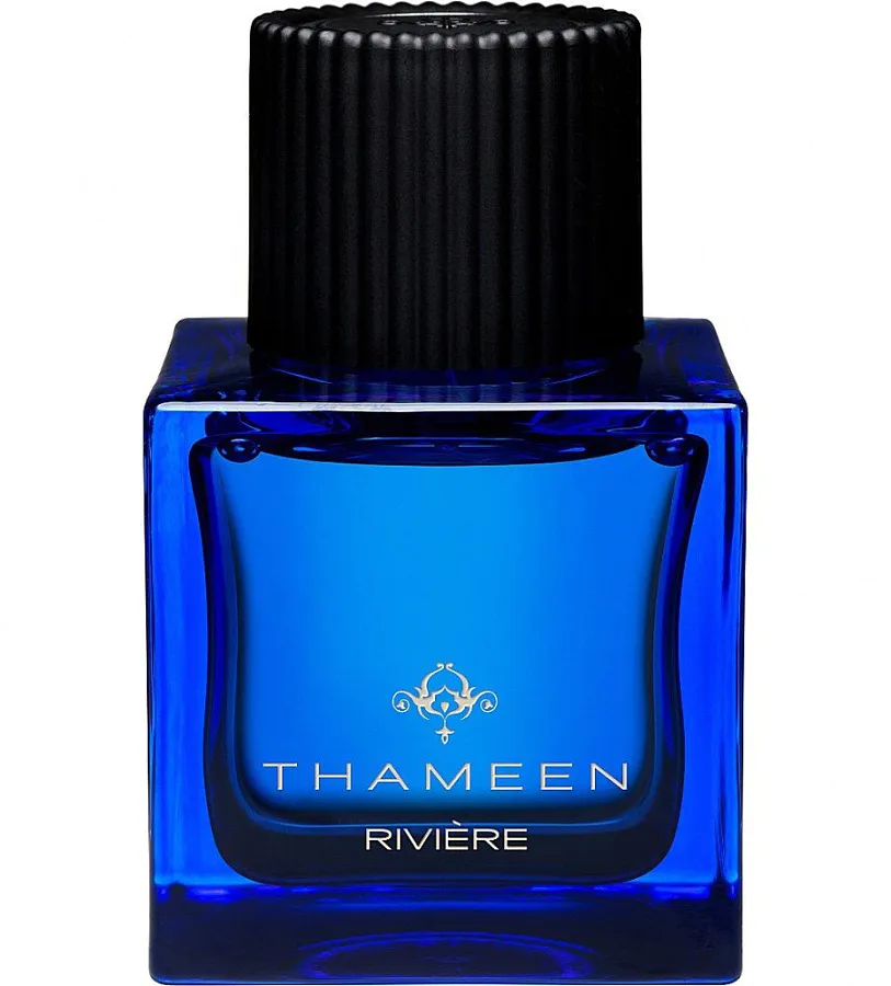 Thameen Riviere