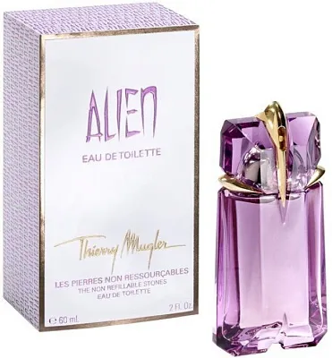 Mugler Alien Eau de Toilette