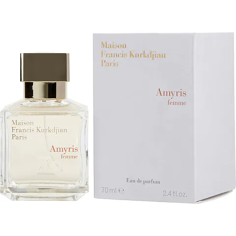 Maison Francis Kurkdjian Amyris Femme