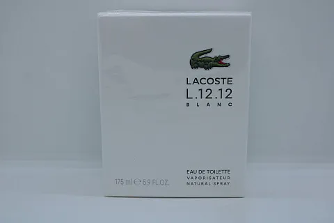 Lacoste L.12.12 Blanc Eau de Toilette