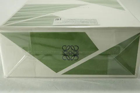 Loewe Solo Loewe Origami
