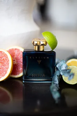 Roja Parfums Elysium Parfum Cologne