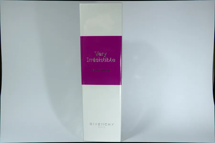 Givenchy Very Irresistible
