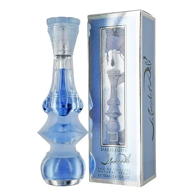 Salvador Dali Dalilight