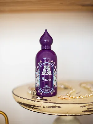 Attar Collection Azalea