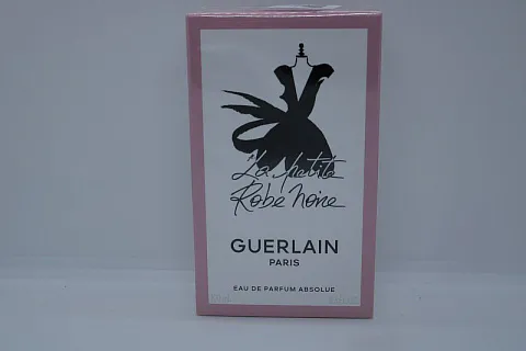 Guerlain La Petite Robe Noire Absolue