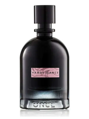 Once Perfume Handfidance