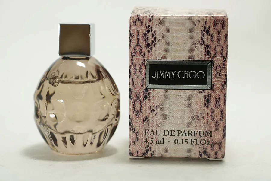 Jimmy Choo eau de parfum