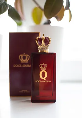 Dolce&Gabbana Q Parfum